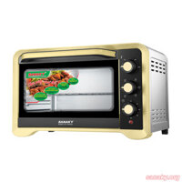 Lò nướng Sanaky 35L VH-359N2D