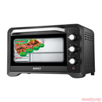 Lò nướng Sanaky 35L VH-359S2D