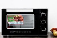 LÒ NƯỚNG SANAKY 35L VH 3599S2D