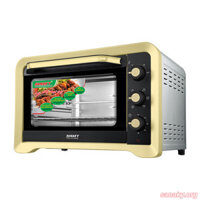 Lò nướng Sanaky 50L VH-509N2D