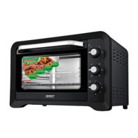 Lò nướng Sanaky 50L VH-509S2D