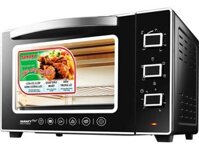 LÒ NƯỚNG SANAKY 50L VH 5099S2D