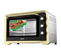 Lò nướng Sanaky 80 lít VH-809N2D