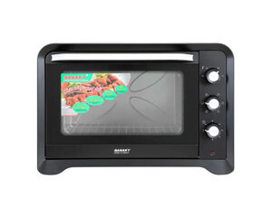 Lò nướng Sanaky LN.VH809S2D 80 lít