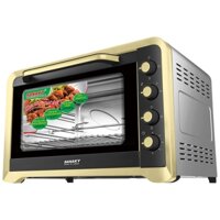 Lò nướng Sanaky VH-129N2D 120L