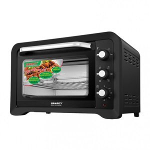 Lò nướng Sanaky VH-259N2D - 25L