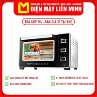 Lò Nướng Sanaky VH-3599N2D 35L - Hàng chính hãng