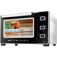 Lò nướng Sanaky  - VH-3599N2D - 35 lít - 1600W - inox