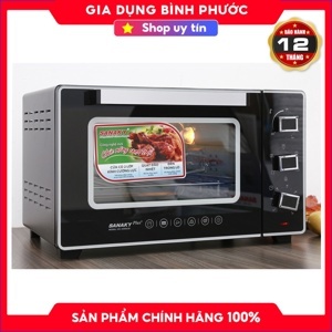 Lò nướng Sanaky VH-3599S2D