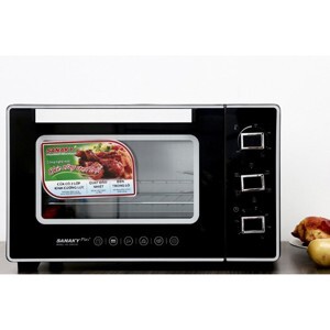 Lò nướng Sanaky VH-3599S2D