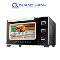 Lò nướng Sanaky VH-3599S2D 1600W 35L