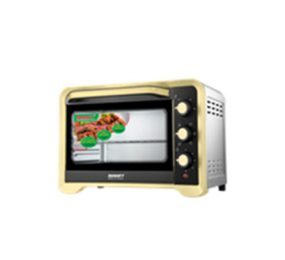 Lò nướng Sanaky VH-359N2D - 1600W