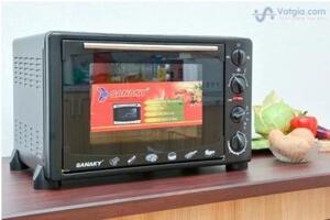 Lò nướng Sanaky VH359S (VH359B)
