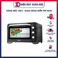 Lò Nướng Sanaky VH-359S2D 35L - Hàng chính hãng