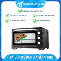 Lò Nướng Sanaky VH-359S2D 35L - Hàng chính hãng