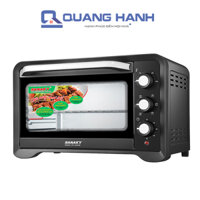 Lò nướng Sanaky VH-359S2D 1600W 35L