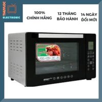 LÒ NƯỚNG SANAKY VH 5088S2D