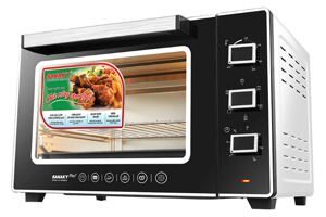 Lò nướng Sanaky VH-5099N2D - 2000W