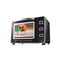 Lò nướng Sanaky VH-5099S2D 50 lít