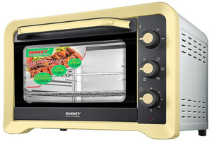 Lò nướng Sanaky VH-509N2D