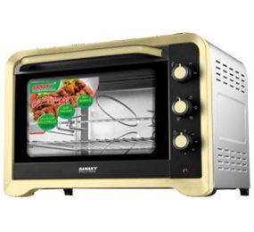 Lò nướng Sanaky VH-509N2D