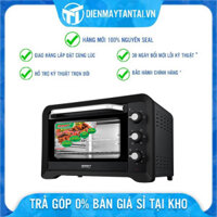 Lò Nướng Sanaky VH-509S2D 50L - Hàng chính hãng