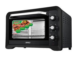 Lò nướng Sanaky VH-509S2D (VH509S2D) - 50 lít