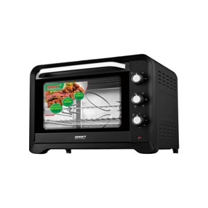 Lò nướng Sanaky VH-509S2D (VH509S2D) - 50 lít