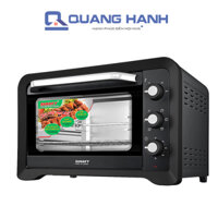 Lò nướng Sanaky VH-509S2D 2000W 50L