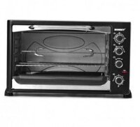 Lò nướng Sanaky VH-809NW - Dung tích 80L - Hàng chính hãng