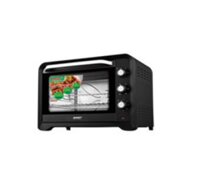 Lò nướng Sanaky VH-809S2D - 2000W 80L - Hàng chính hãng