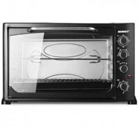 Lò nướng Sanaky VH-809SW - Dung tích 80L - Hàng chính hãng