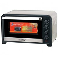 Lò nướng Sanaky VH-909N 90 lít