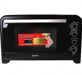 Lò nướng Sanaky VH-909S - 90 lít 2400W