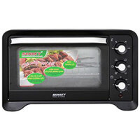 Lò nướng Sanaky VH259S2D 25 lít