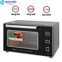 Lò nướng Sanaky VH5099S2D 50 lít