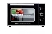 Lò Nướng Sanaky VH5099S2D 50 Lít