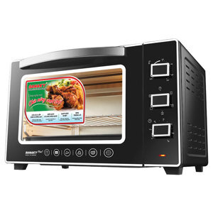 Lò nướng Sanaky VH5099S2D - 50L