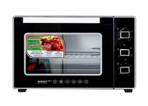 Lò nướng Sanaky VH5099S2D - 50L