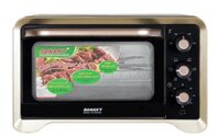 Lò nướng Sanaky VH809N2D 80 lít