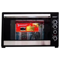 Lò nướng Sanaky VH909N ( 2400W, 90 Lít, 740x455x440 )