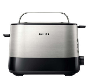 Lò nướng Sandwich Philips HD2637