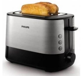 Lò nướng Sandwich Philips HD2637
