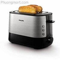 LÒ NƯỚNG SANDWICH PHILIPS HD2637