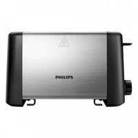 Lò Nướng Sandwich Philips HD4825 800W - Hàng chính hãng