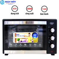 LÒ NƯỚNG SANYO AQUA TO-R8074 45L