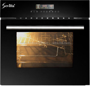 Lò nướng Sevilla SV-663