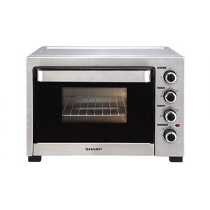 Lò nướng Sharp EO-A324RCSV-ST - 32 lít, 1500W