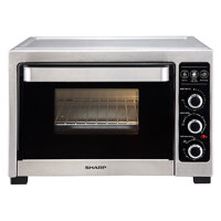 Lò Nướng Sharp EO-A383RCSV-ST 38L - HÀNG CHÍNH HÃNG