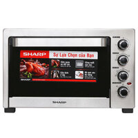 Lò nướng Sharp EO-A384RCSV-ST